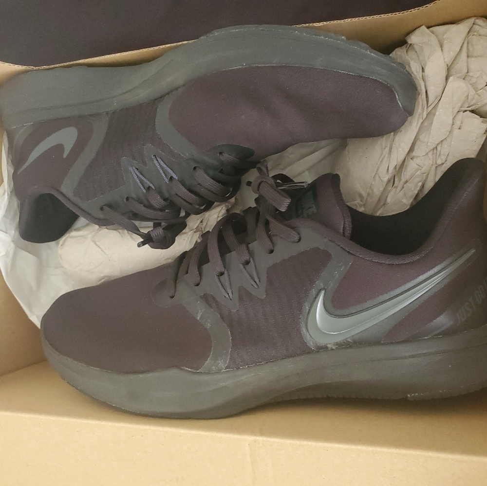 Women's Nikes
